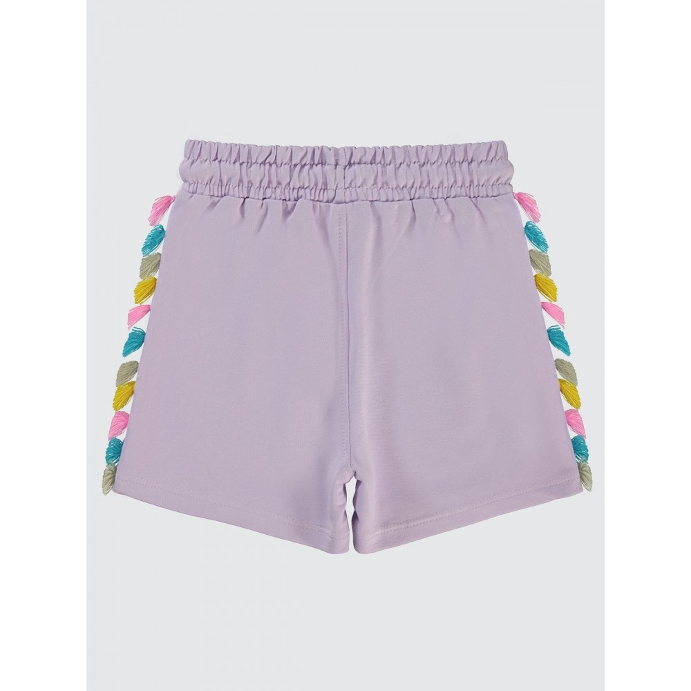 Lilac Girls-Shorts Lilac Girls-Shorts