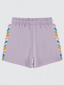Lilac Girls-Shorts