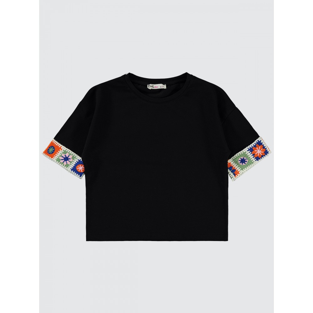 Black Girls-T-Shirt Black Girls-T-Shirt