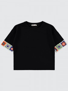 Black Girls-T-Shirt