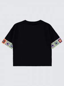 Black Girls-T-Shirt