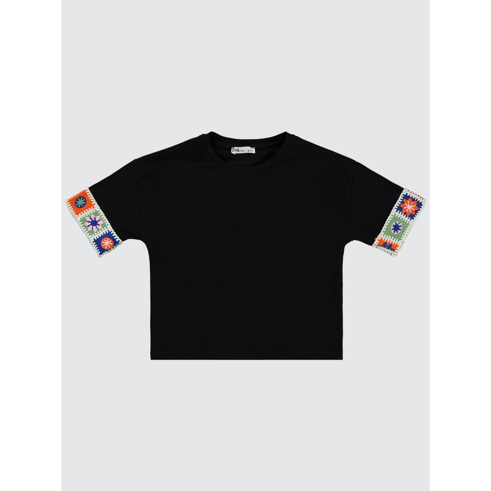 Black Girls-T-Shirt Black Girls-T-Shirt
