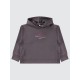 Light Smoke Girls-Sweatshirt Light Smoke Girls-Sweatshirt