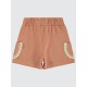 Terracotta Girls-Shorts Terracotta Girls-Shorts