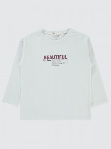 White Girls-Sweatshirt
