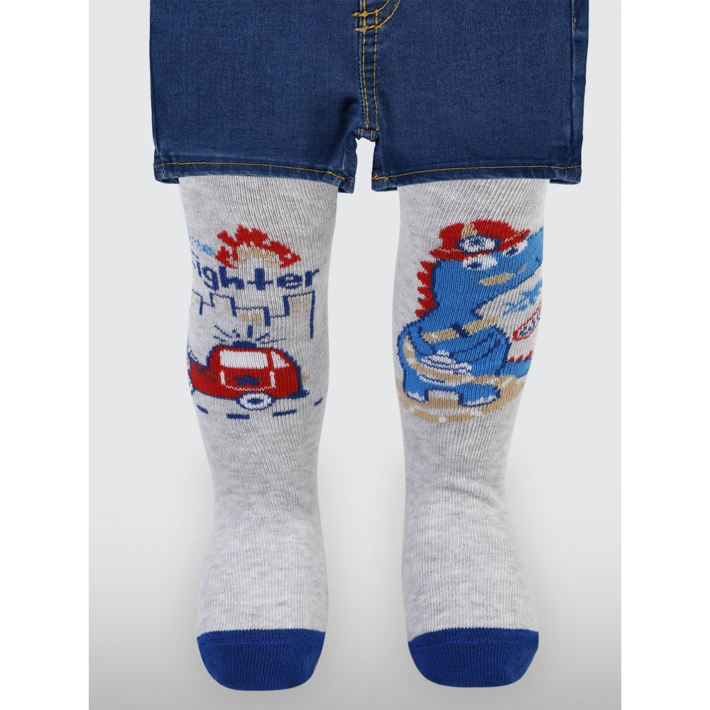 Gray Baby-Panty Hose Gray Baby-Panty Hose