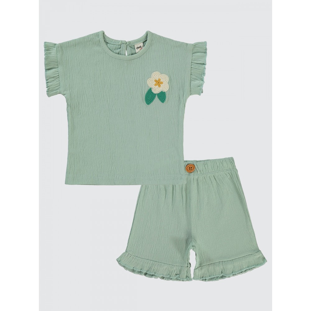 Mint Baby-Set Mint Baby-Set