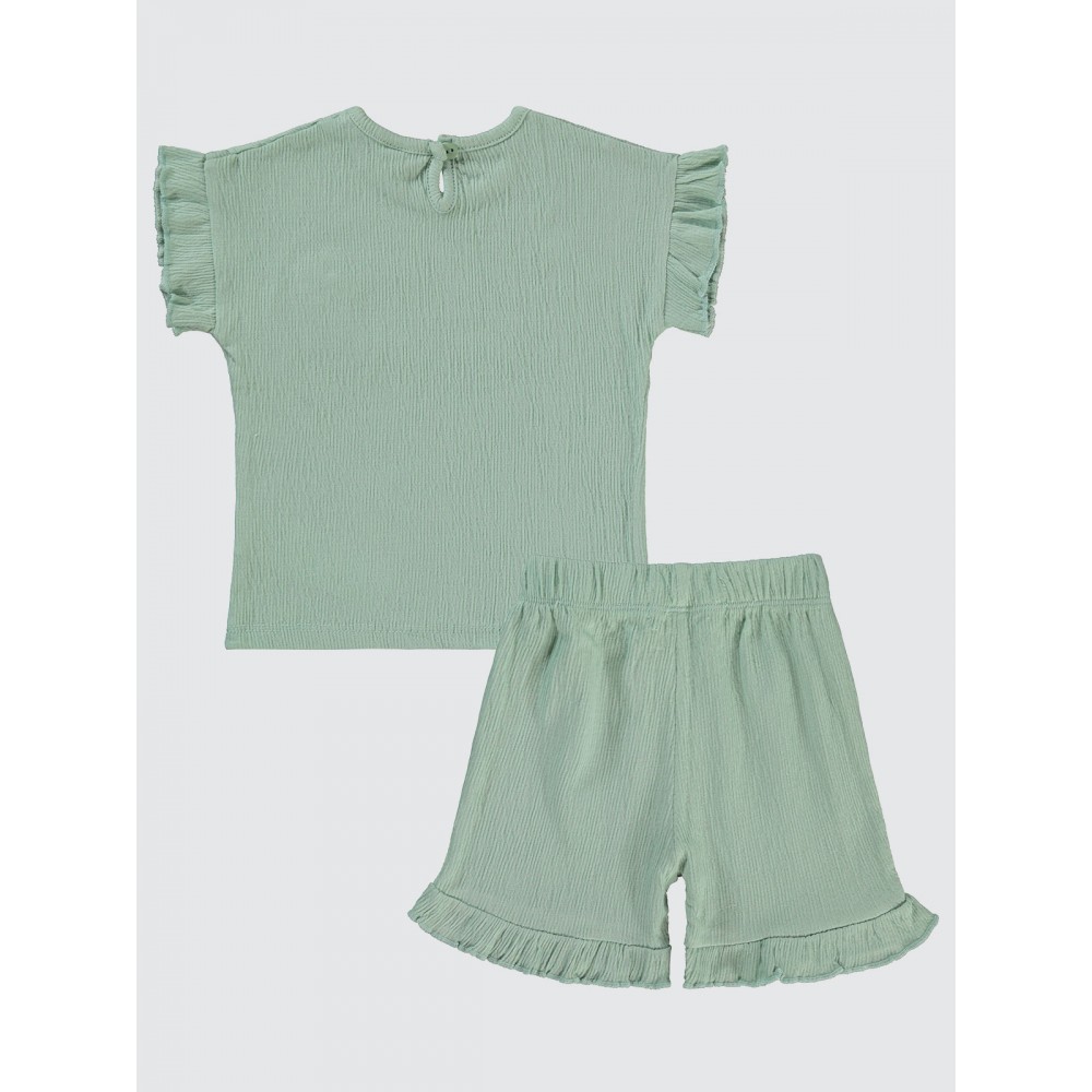 Mint Baby-Set Mint Baby-Set