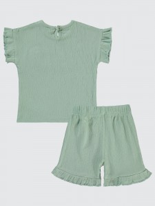 Mint Baby-Set