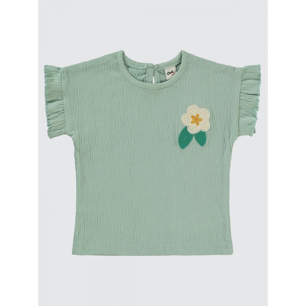 Mint Baby-Set Mint Baby-Set