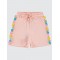 Salmon Girls-Shorts