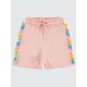 Salmon Girls-Shorts Salmon Girls-Shorts
