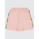 Salmon Girls-Shorts Salmon Girls-Shorts