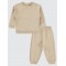 Stone Color Baby-Set