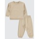 Stone Color Baby-Set Stone Color Baby-Set