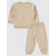 Stone Color Baby-Set Stone Color Baby-Set