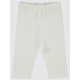 Ecru Baby-Leggings Ecru Baby-Leggings