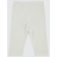 Ecru Baby-Leggings Ecru Baby-Leggings