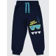 Navy Boys-Track Pants Navy Boys-Track Pants