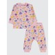 Pink Baby-Set Pink Baby-Set