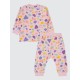 Pink Baby-Set Pink Baby-Set