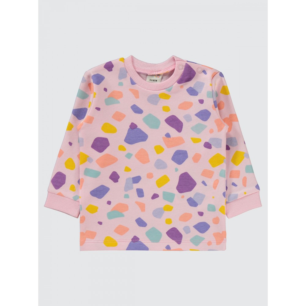 Pink Baby-Set Pink Baby-Set