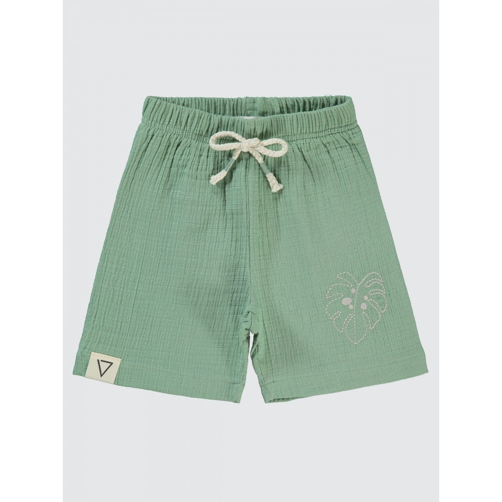 Khaki Boys-Capri Pants Khaki Boys-Capri Pants