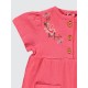 Coral Baby-Dress and Overall Coral Baby-Dress and Overall