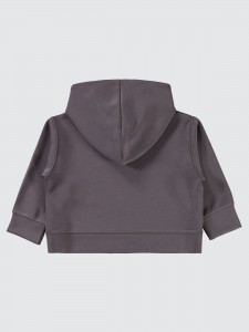 Light Smoke Girls-Sweatshirt