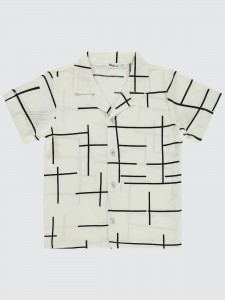 White Boys-Shirt
