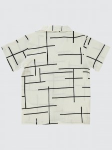 White Boys-Shirt