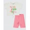 Ecru Baby-Set