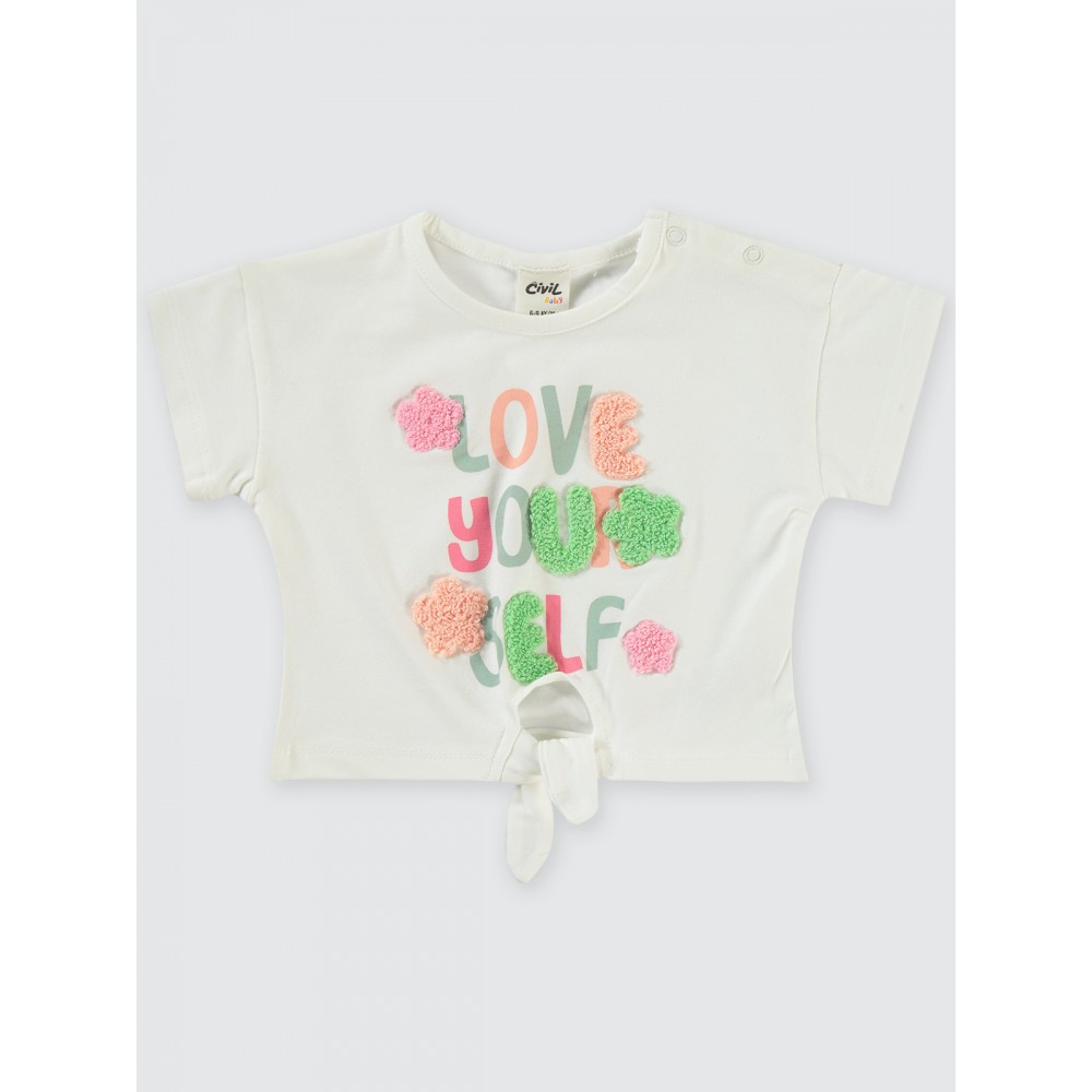 Ecru Baby-Set Ecru Baby-Set