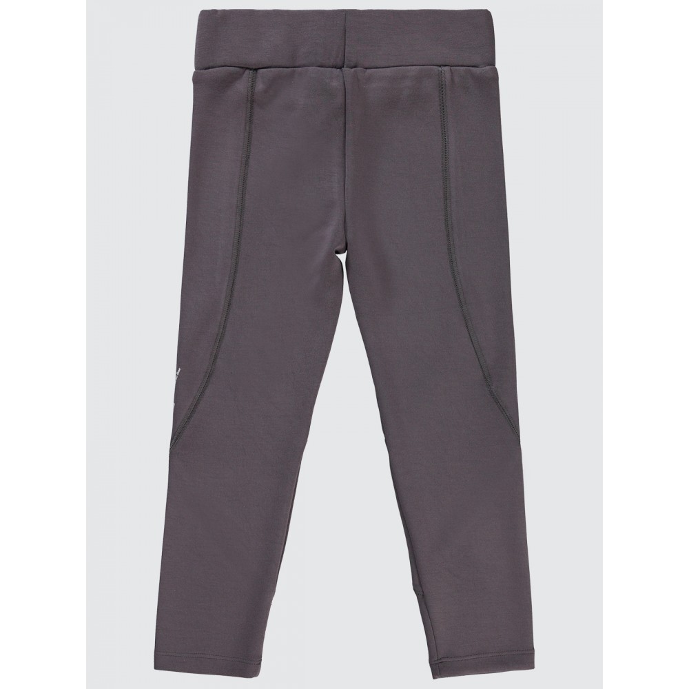 Light Smoke Girls-Leggings Light Smoke Girls-Leggings