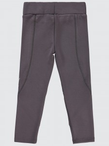 Light Smoke Girls-Leggings