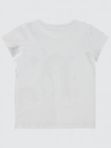 White Girls-T-Shirt