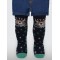 Navy Baby-Panty Hose