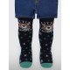Navy Baby-Panty Hose Navy Baby-Panty Hose