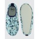 Light Blue Boys-Water Shoes Light Blue Boys-Water Shoes