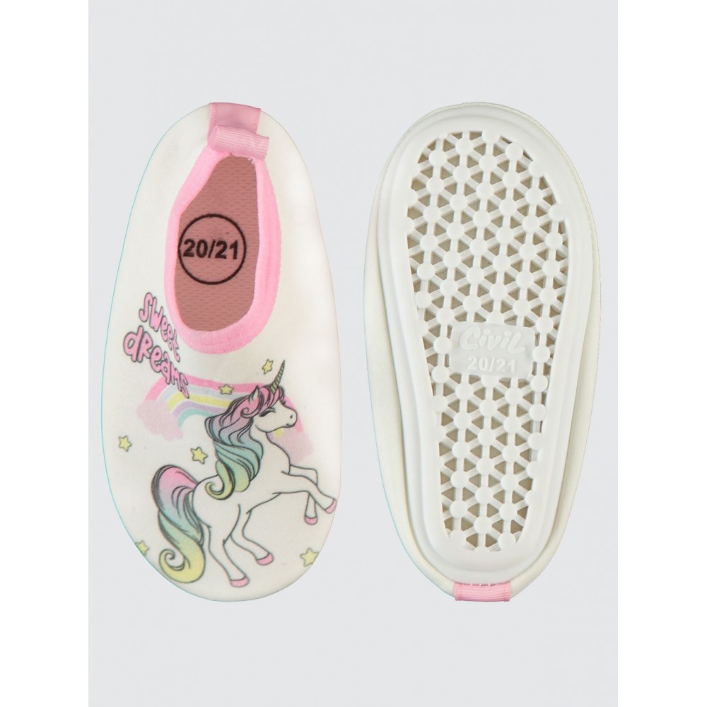 White Girls-Water Shoes White Girls-Water Shoes