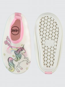 White Girls-Water Shoes