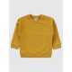 Dark Mustard Baby-Set Dark Mustard Baby-Set