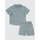 Blue Baby-Set Blue Baby-Set