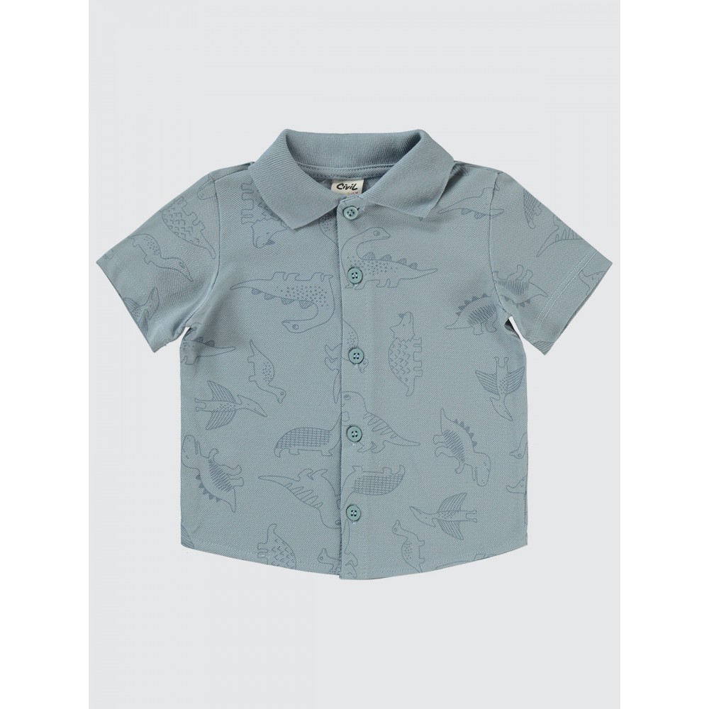 Blue Baby-Set Blue Baby-Set