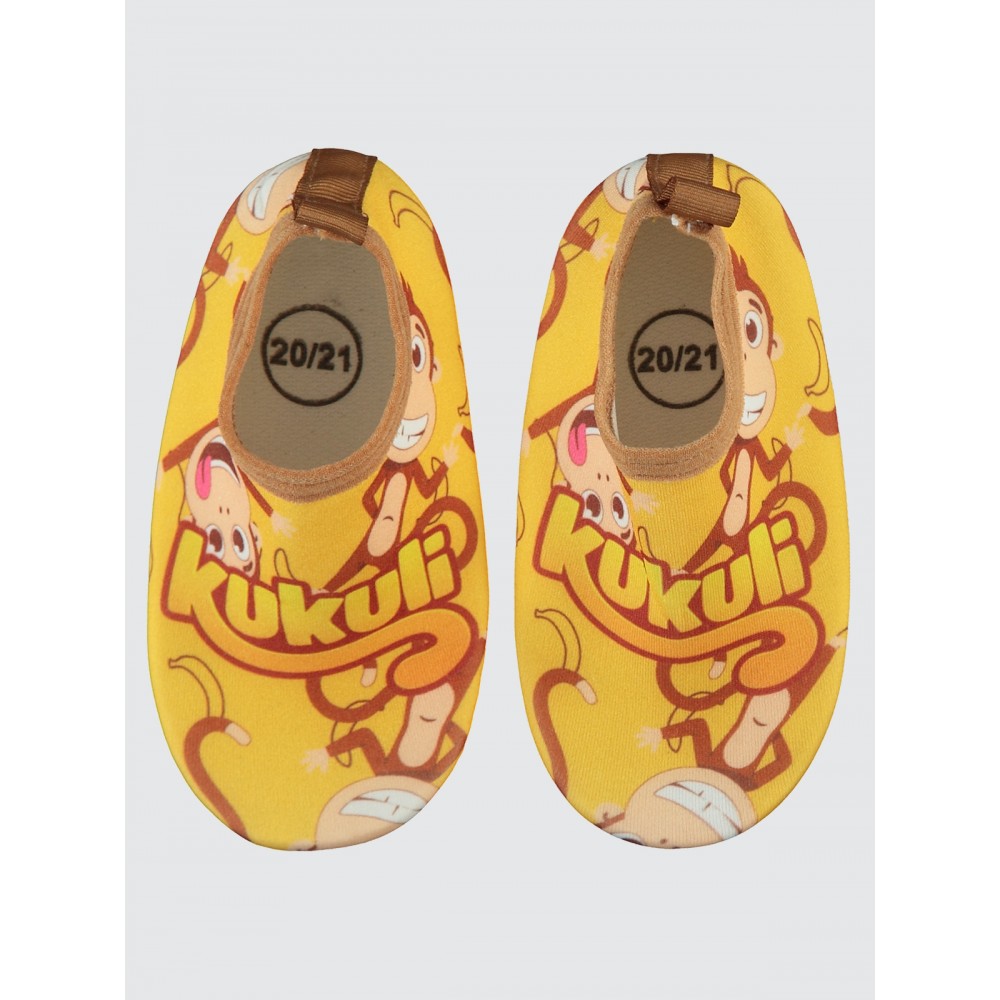 Mustard Boys-Water Shoes Mustard Boys-Water Shoes