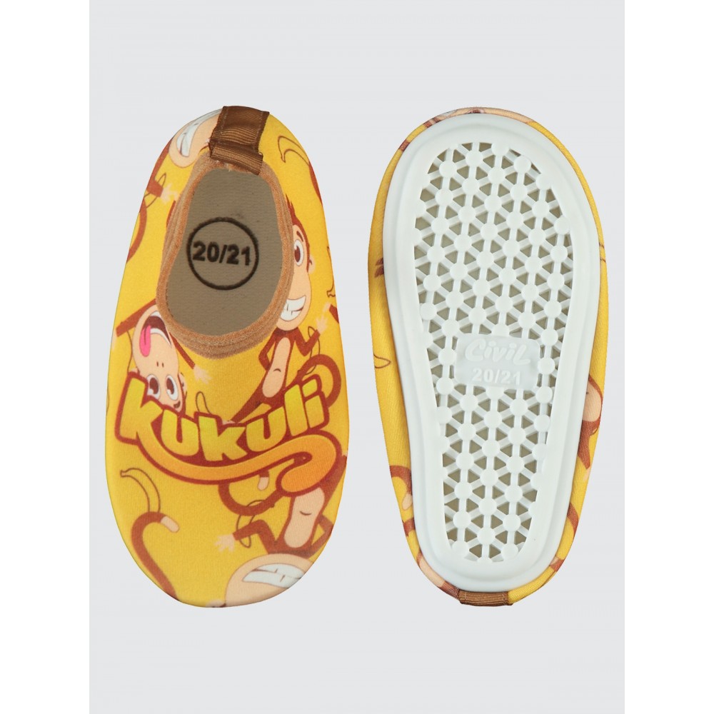 Mustard Boys-Water Shoes Mustard Boys-Water Shoes
