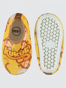 Mustard Boys-Water Shoes