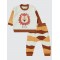 Copper Baby-Set