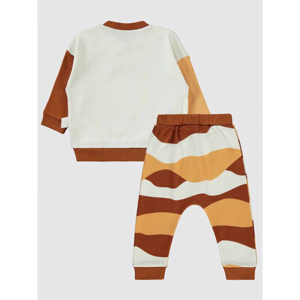 Copper Baby-Set Copper Baby-Set