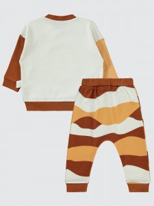 Copper Baby-Set